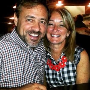 Meet your Posher, Dawn